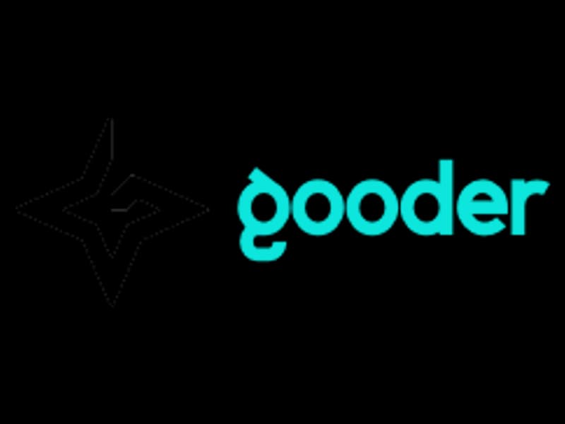 Gooder Marketing logo